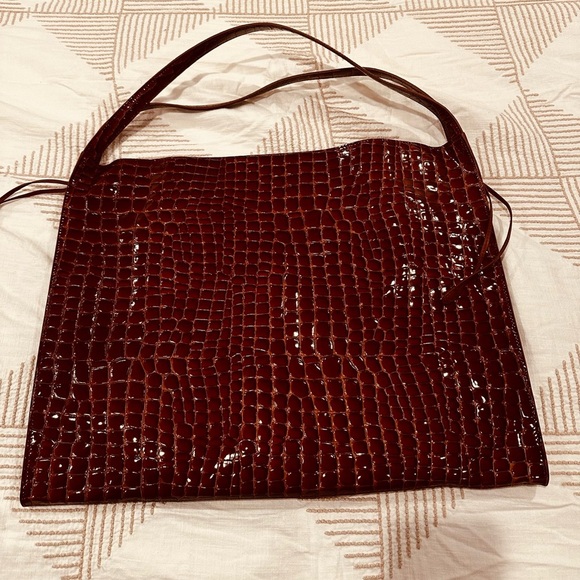 Christian Louboutin bag - Picture 6 of 12